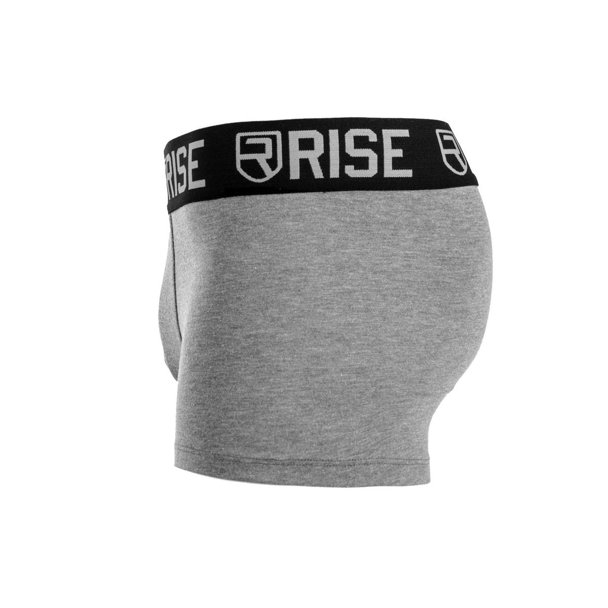 Rise Trunk – Grey (1pk) - Rise