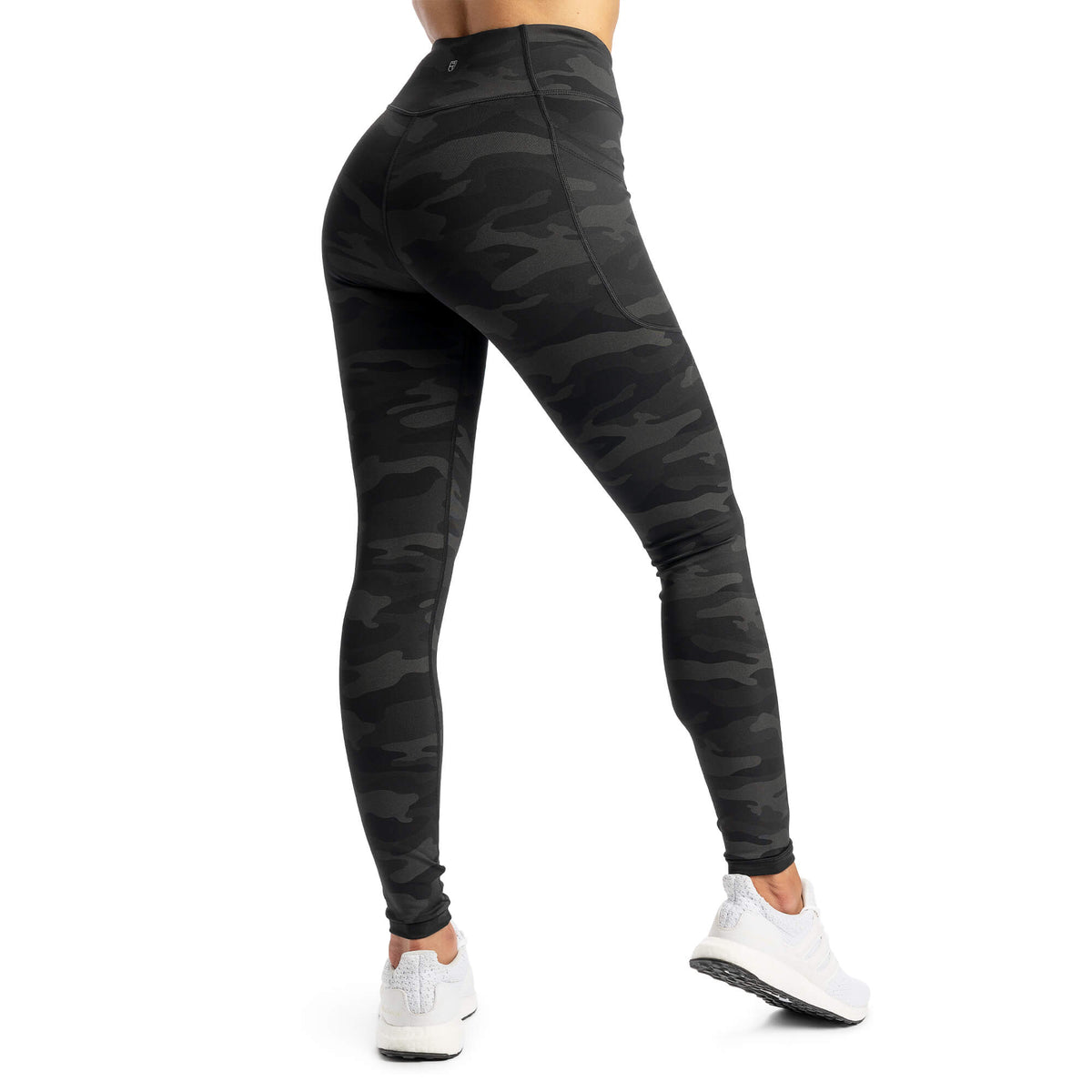 Pants & Jumpsuits, Leggings Black Color Cute Size L