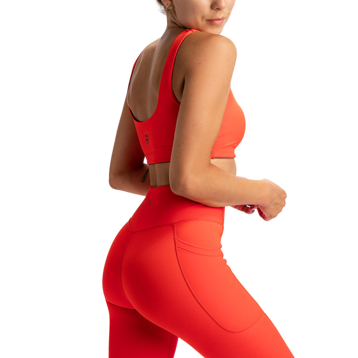 Soutien-gorge de sport Alert – Tango