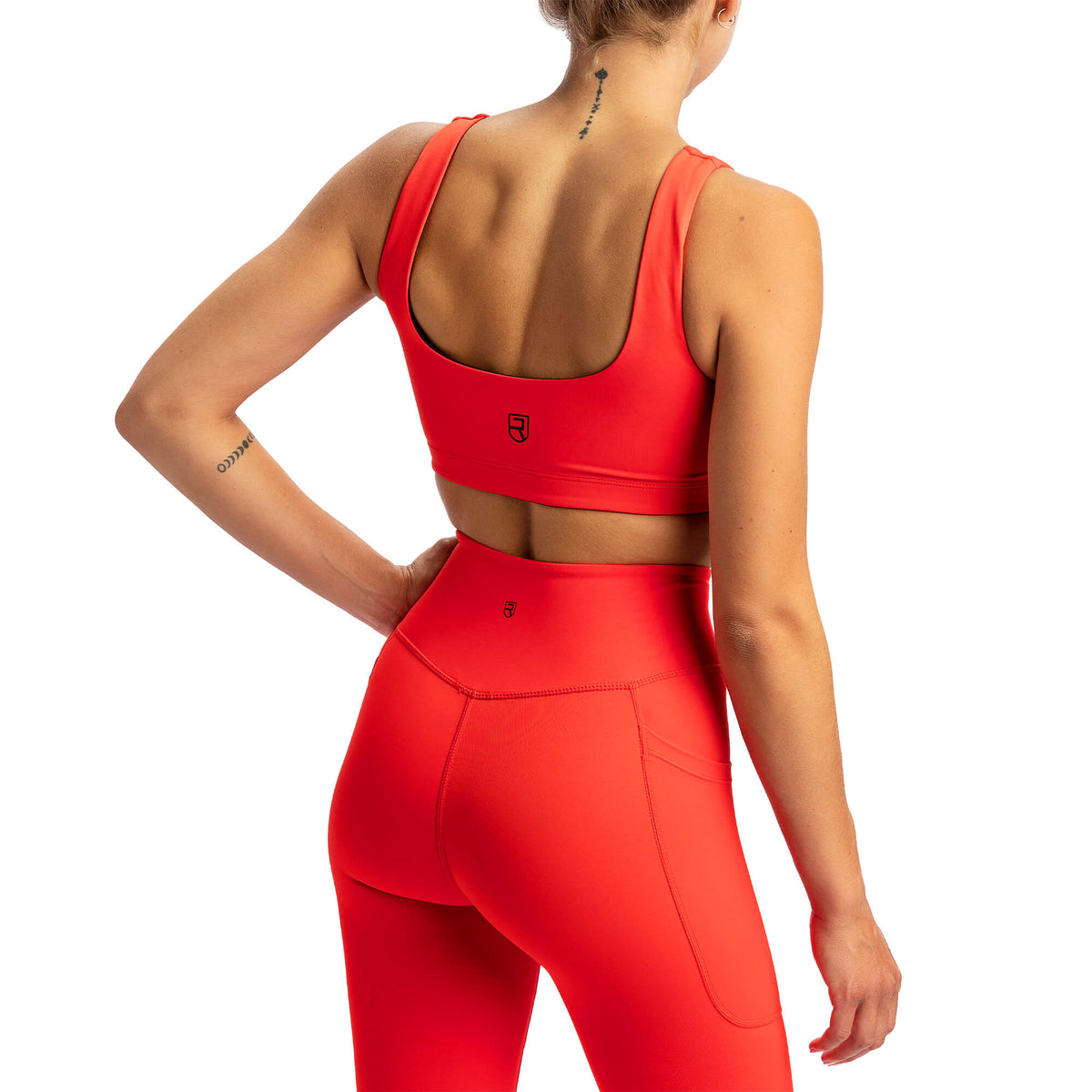 Soutien-gorge de sport Alert – Tango