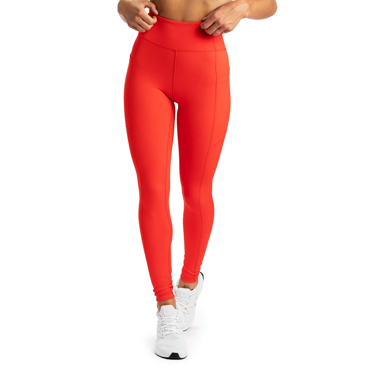 Legging taille haute avec poches Arsenal – Tango