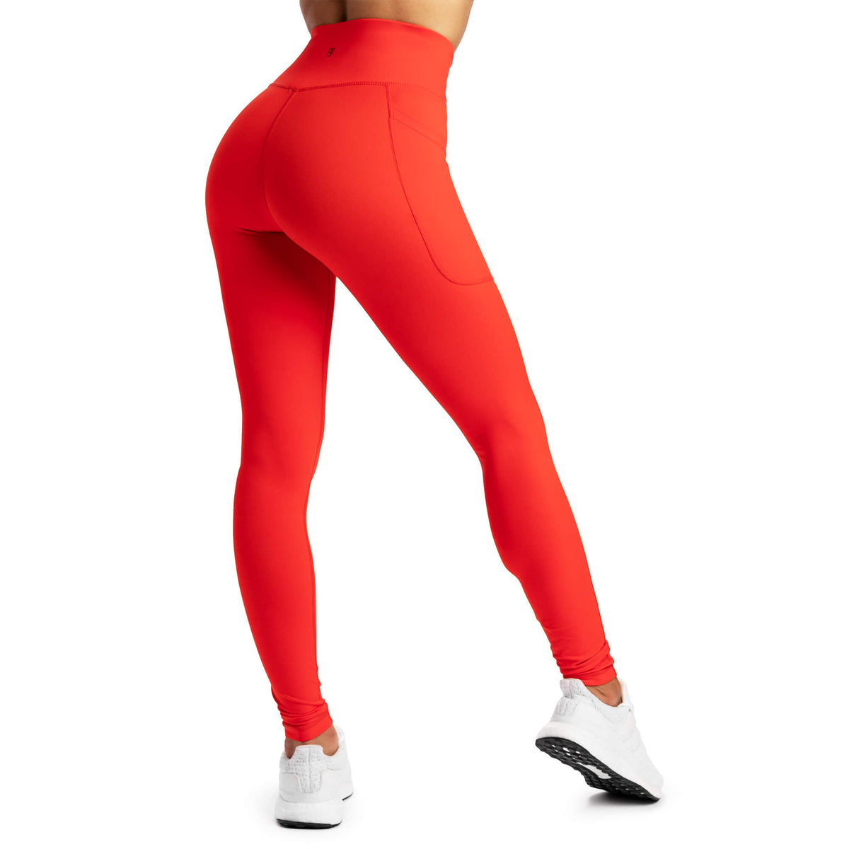 Legging taille haute avec poches Arsenal – Tango