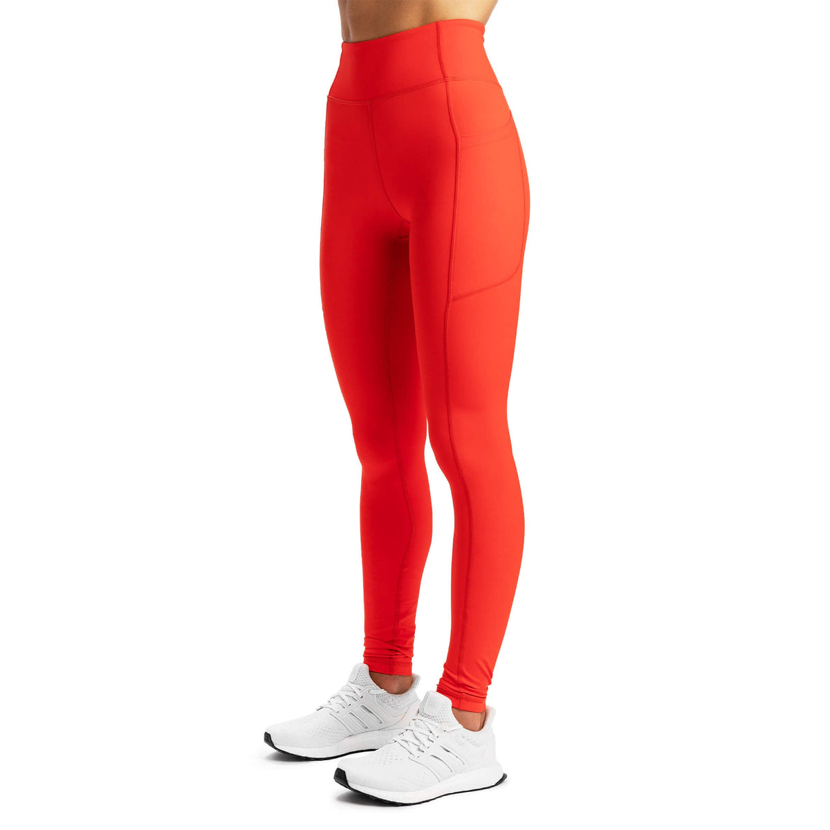 Legging taille haute avec poches Arsenal – Tango