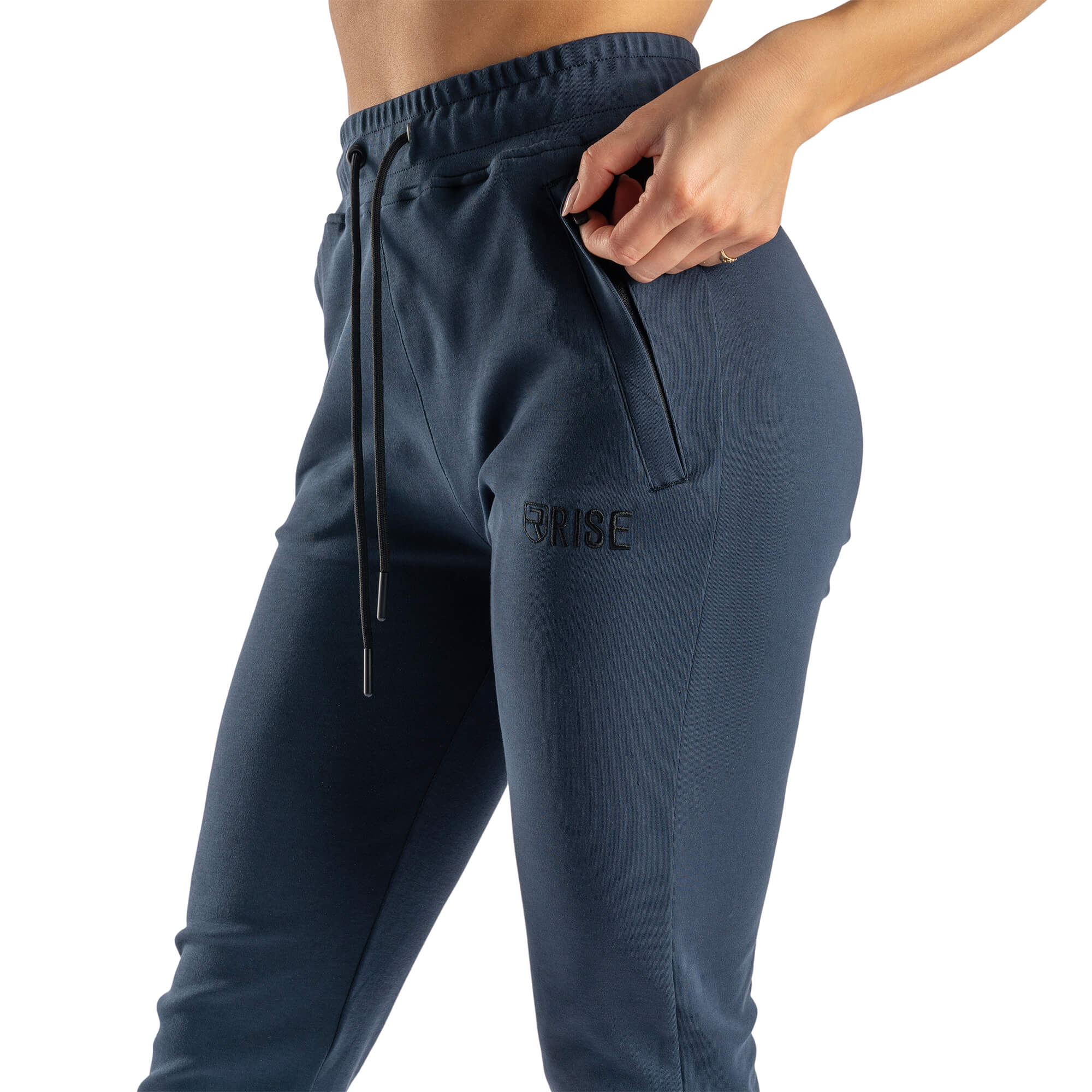 Athletic Bottoms - Navy