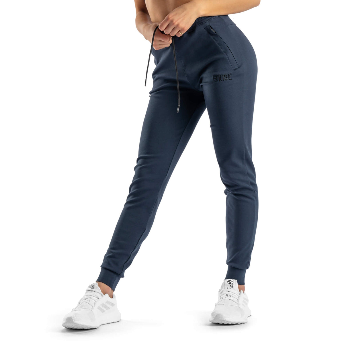 Athletic Bottoms - Navy