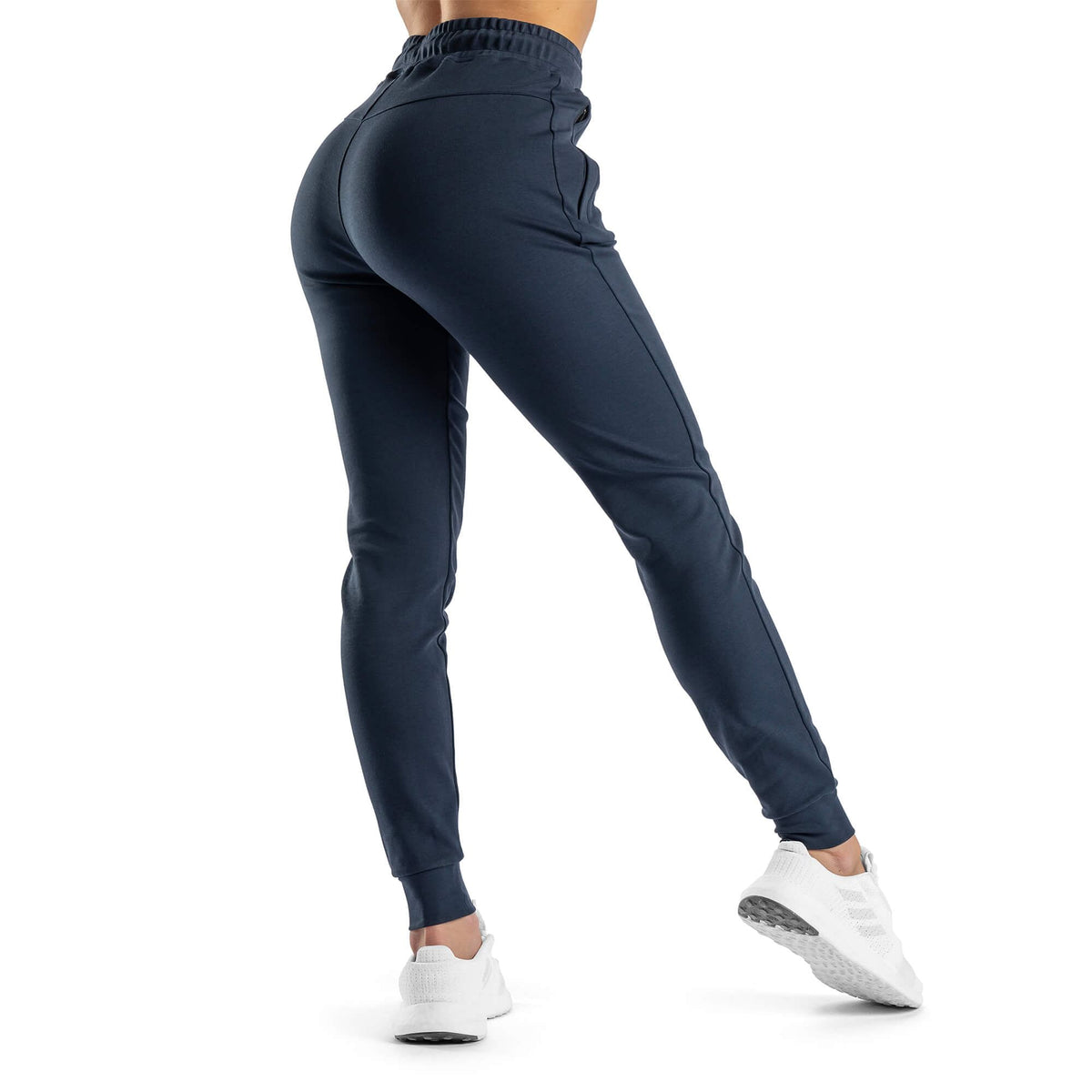 Athletic Bottoms - Navy