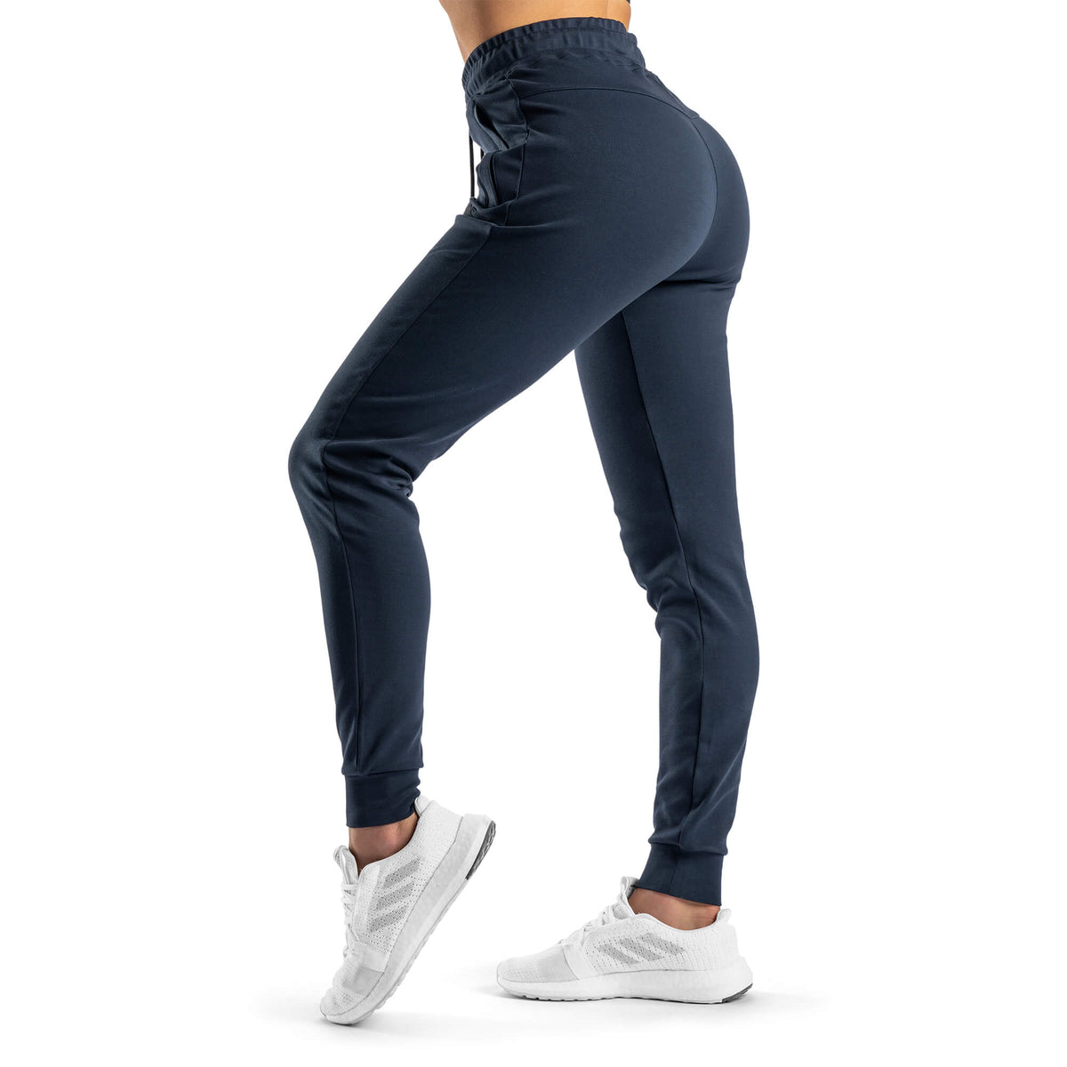 Athletic Bottoms - Navy