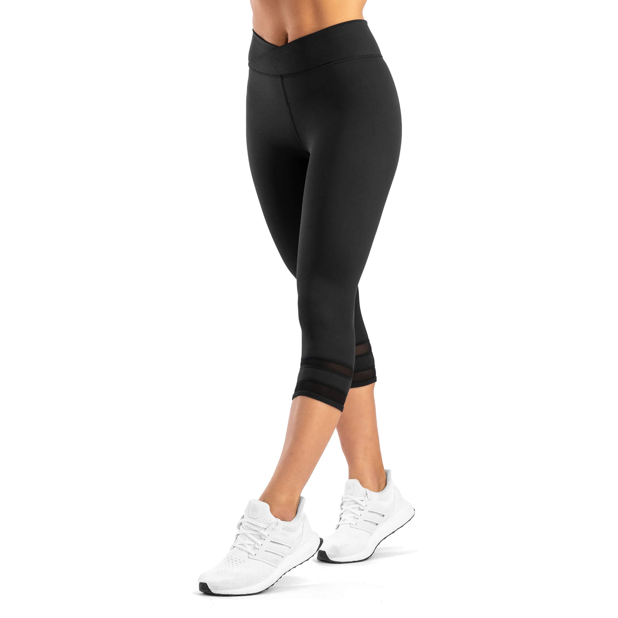 Balance Leggings – Black