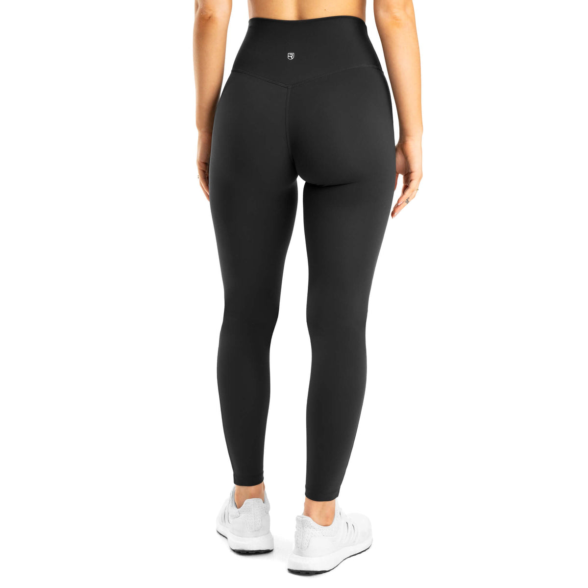 Feels Legging - Faded Black