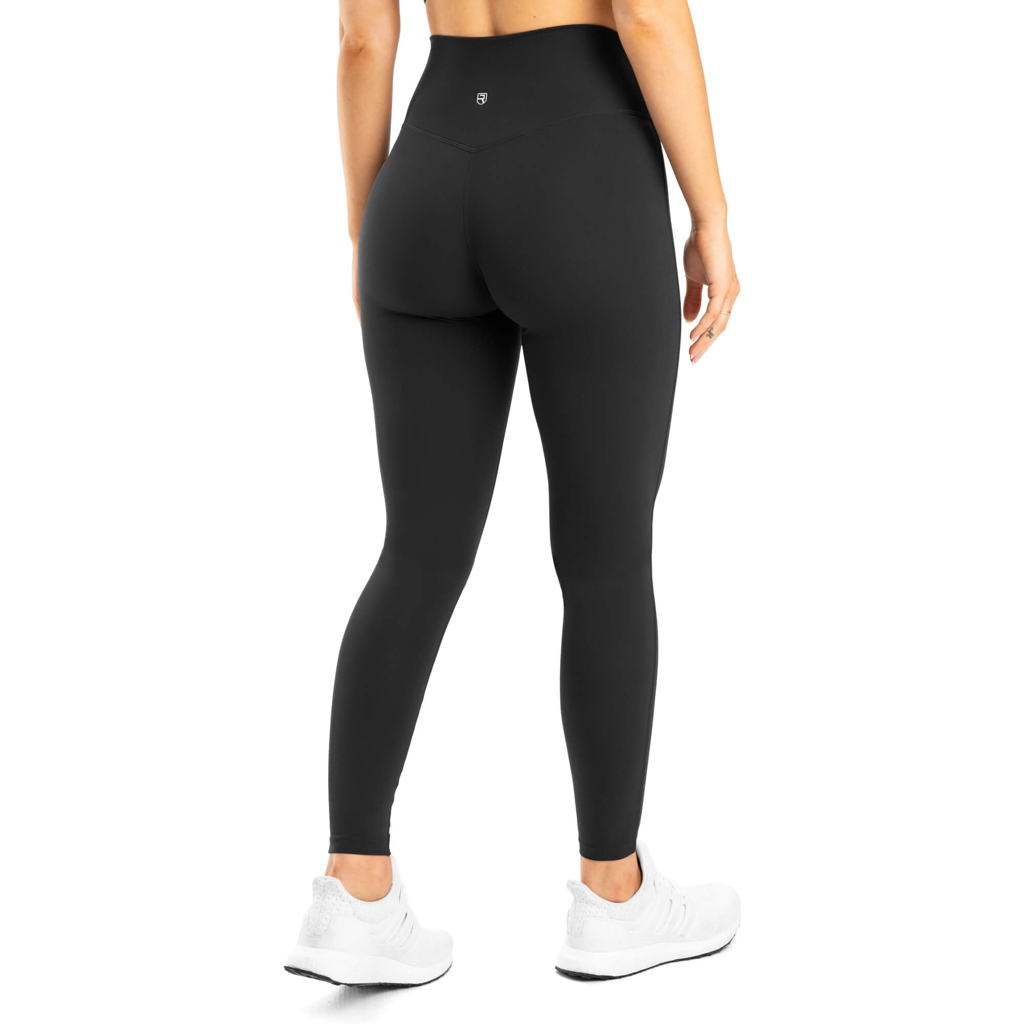 Feels Legging - Faded Black