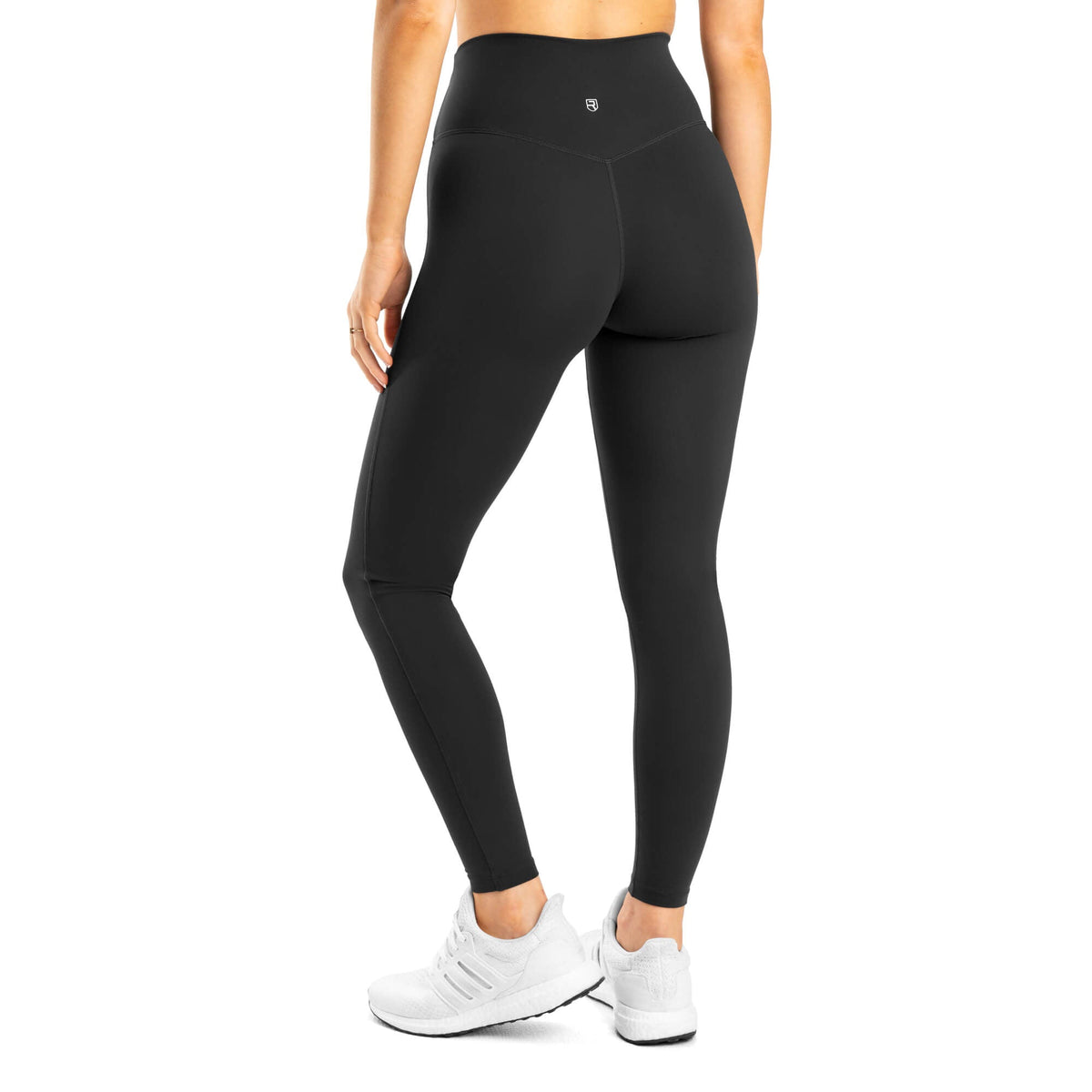 Feels Legging - Faded Black