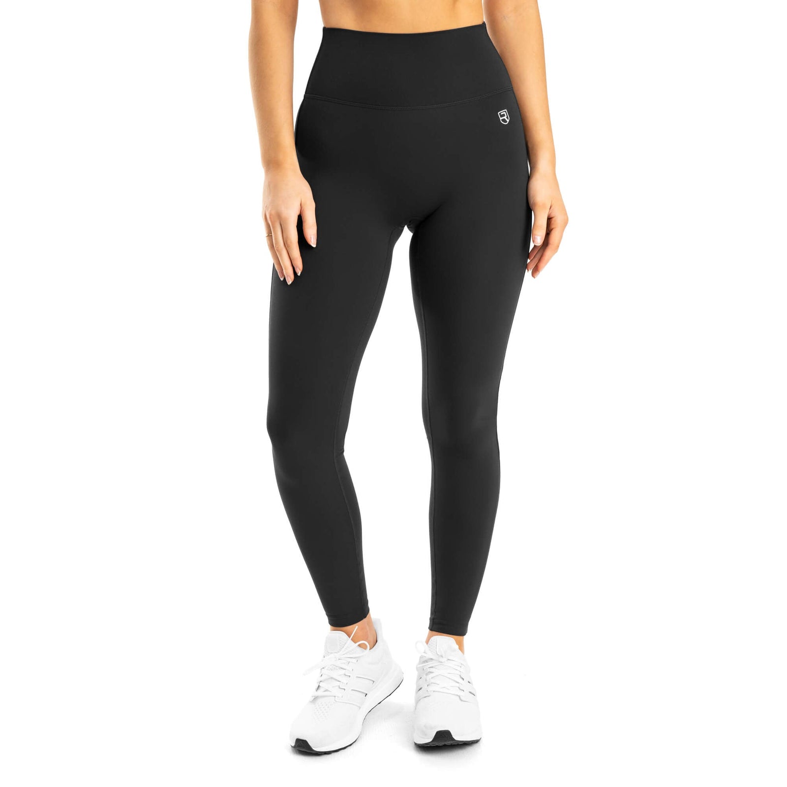 Legging Feels - Noir délavé