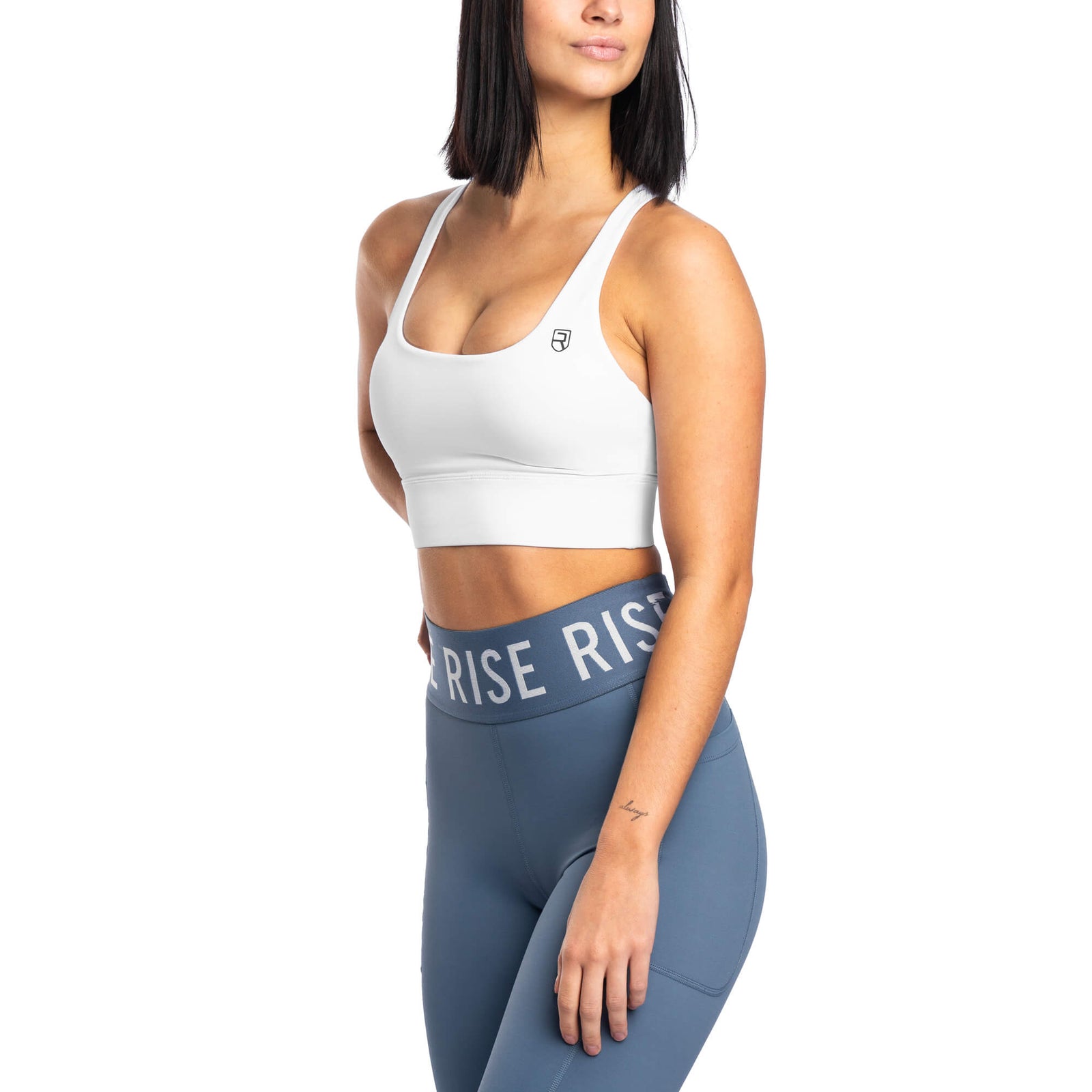 Shop Generic New back bra, sports underwear, fitness suit, yoga suit,  female vest Online