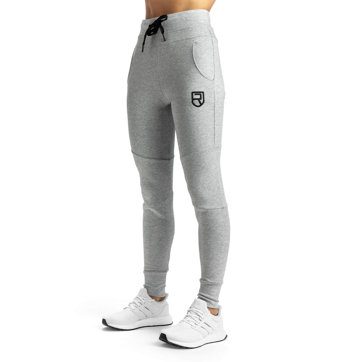 Women&#39;s Peak Bottoms - Light Grey