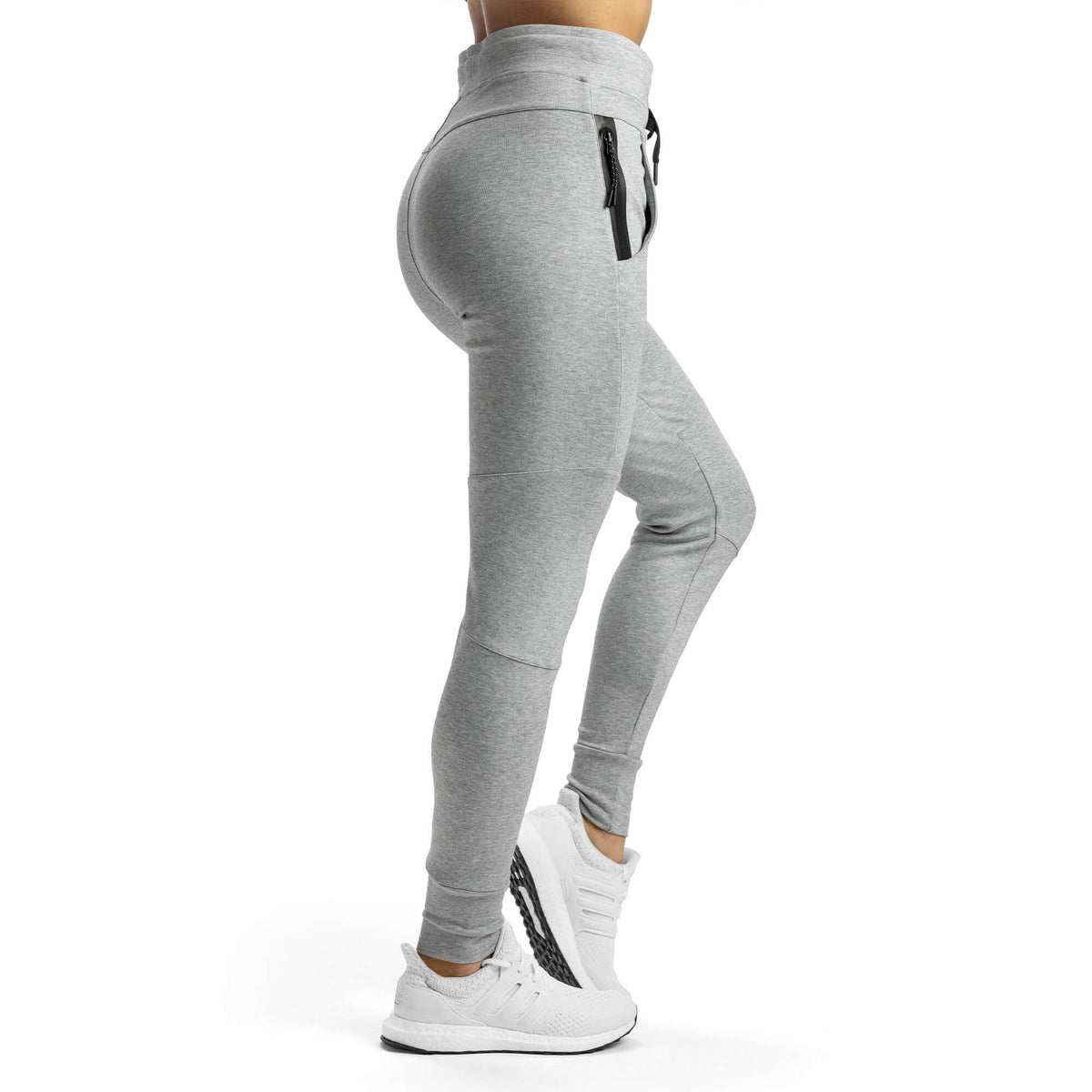 Women&#39;s Peak Bottoms - Light Grey