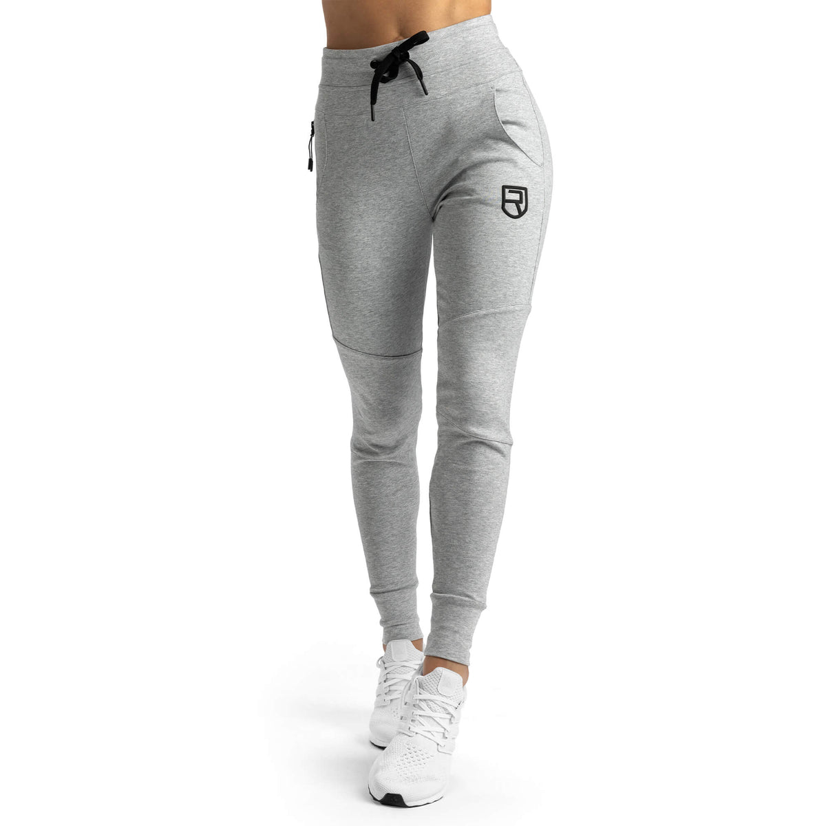 Women&#39;s Peak Bottoms - Light Grey