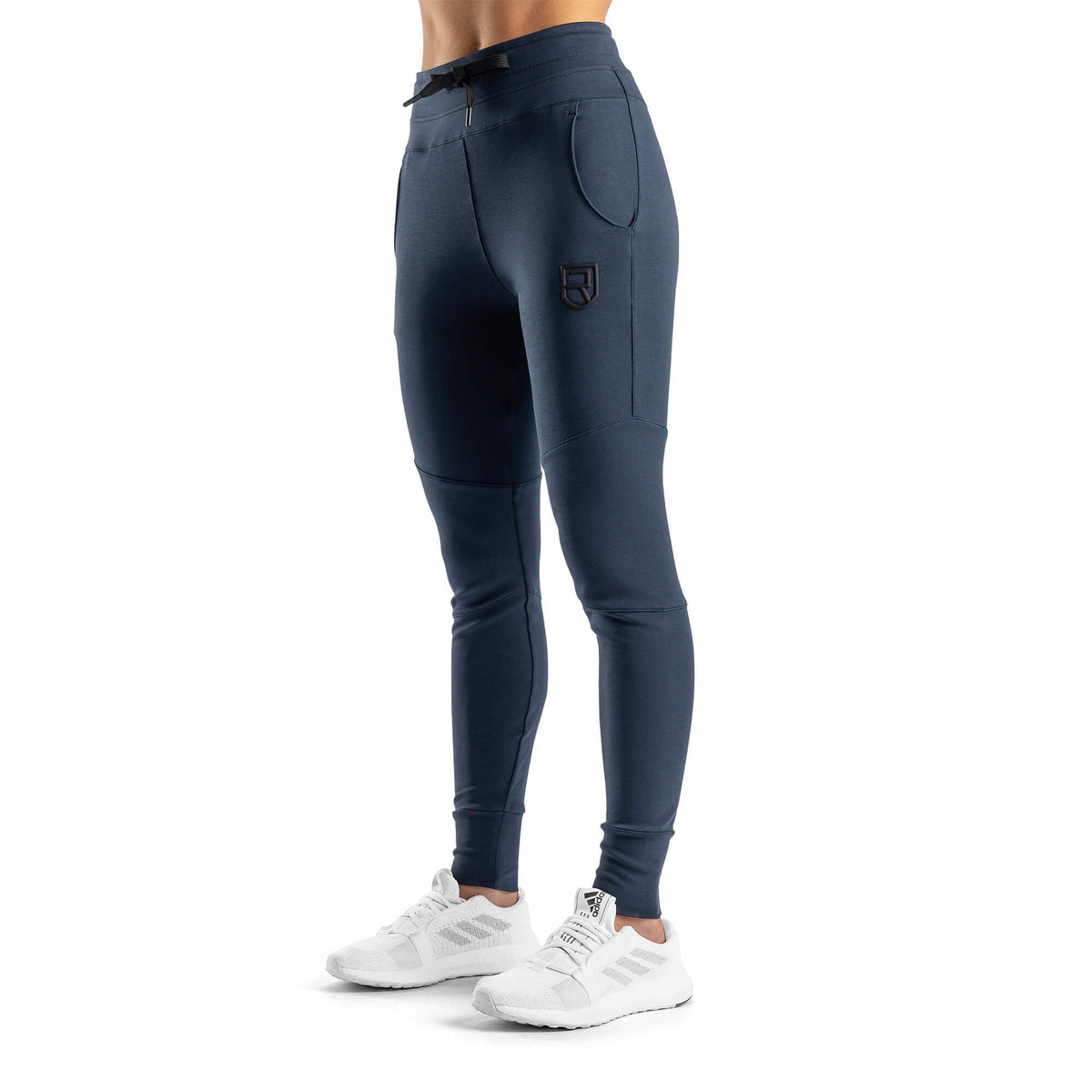 Athletic Bottoms - Navy - Rise Canada